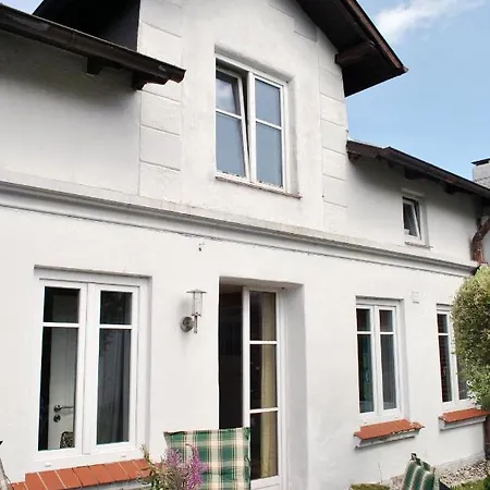 Lejlighed Suederdorf