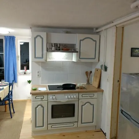 Suederdorf Ausacker